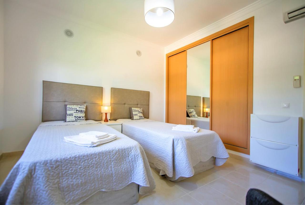 Alfeli-Ap Apartment ออยุส ดิ อากวา ภายนอก รูปภาพ