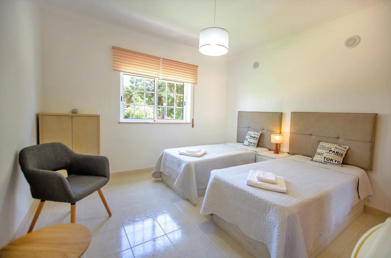 Alfeli-Ap Apartment ออยุส ดิ อากวา ภายนอก รูปภาพ