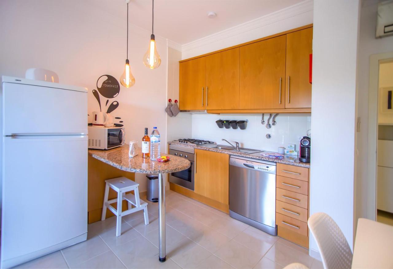 Alfeli-Ap Apartment ออยุส ดิ อากวา ภายนอก รูปภาพ