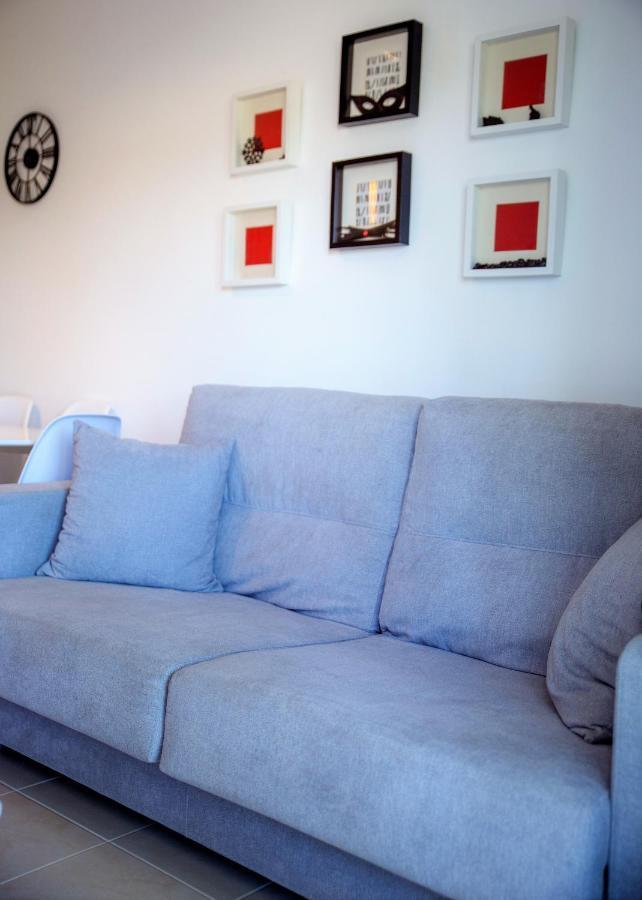 Alfeli-Ap Apartment ออยุส ดิ อากวา ภายนอก รูปภาพ