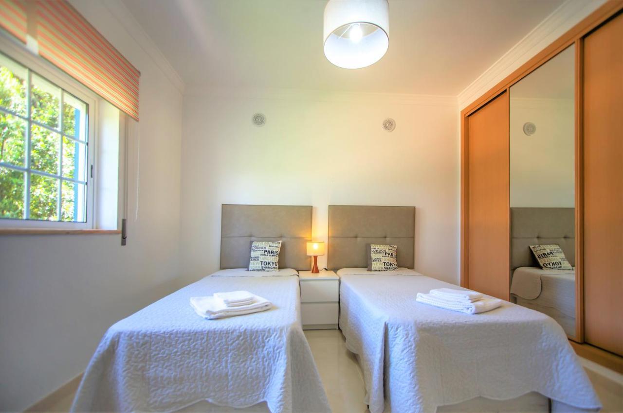 Alfeli-Ap Apartment ออยุส ดิ อากวา ภายนอก รูปภาพ