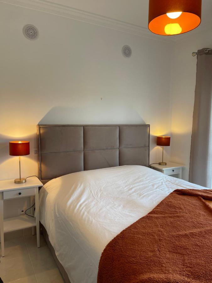 Alfeli-Ap Apartment ออยุส ดิ อากวา ภายนอก รูปภาพ