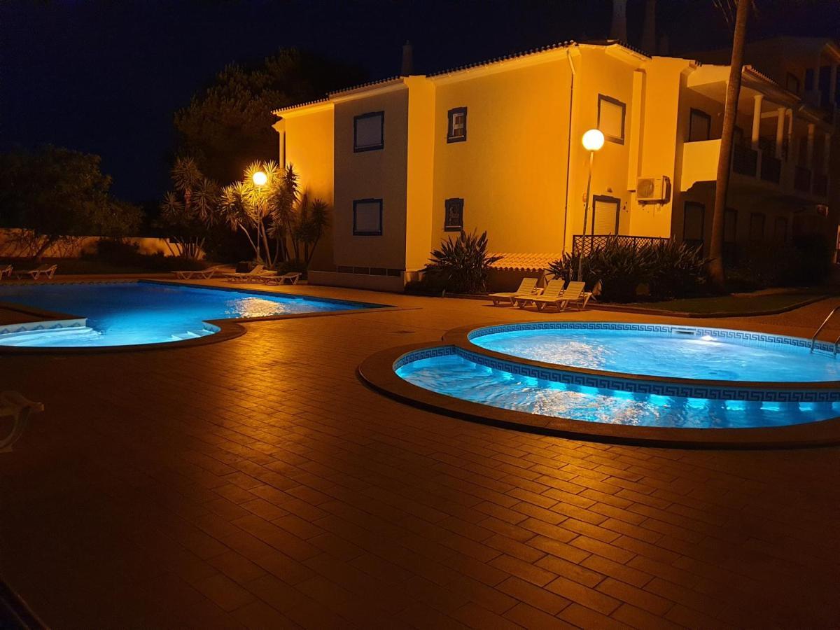 Alfeli-Ap Apartment ออยุส ดิ อากวา ภายนอก รูปภาพ
