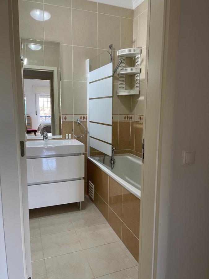 Alfeli-Ap Apartment ออยุส ดิ อากวา ภายนอก รูปภาพ
